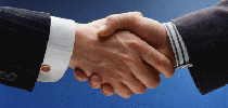 Hand Shake