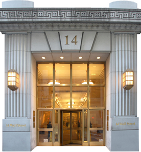 New York Stock Exchange