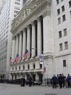 NYSE